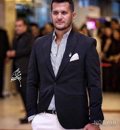 اینستاگرام نیما شاهرخ شاهی اینستاگرام نیما شاهرخ شاهی