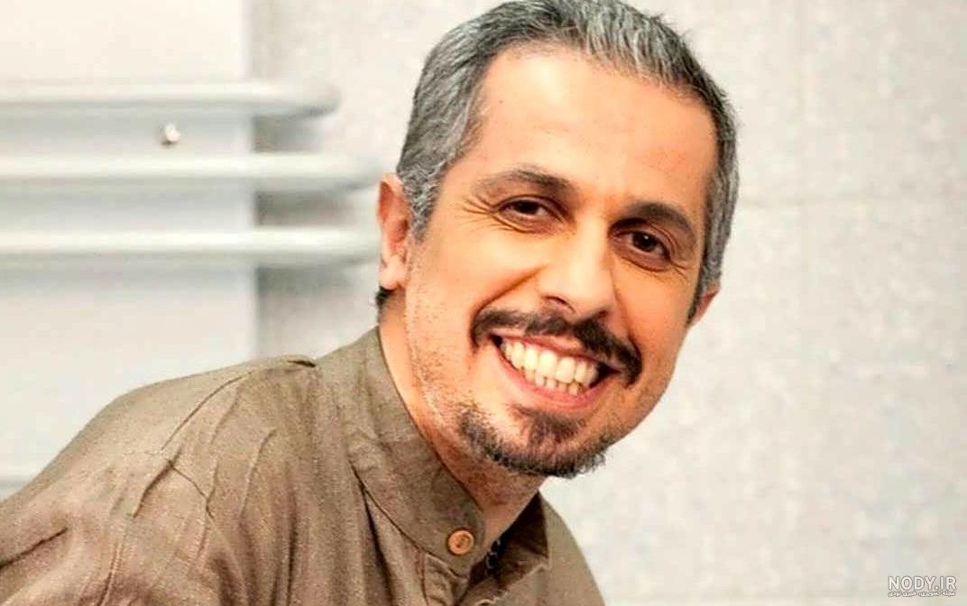اینستاگرام یامین رضویان