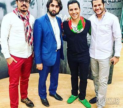 بازیگر زن هزارپا بازیگر زن هزارپا