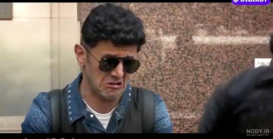 بازیگر مرد ساخت ایران بازیگر مرد ساخت ایران