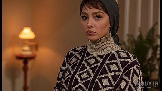 بازیگر نقش شیوا در میخواهم زنده بمانم
