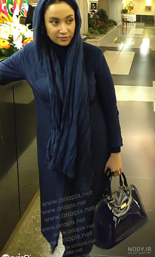 بهاره افشاری و برادرش