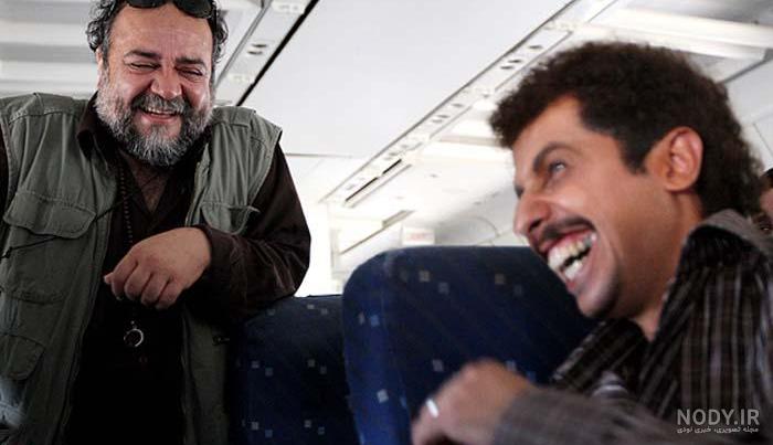 بیماری دختر جواد رضویان