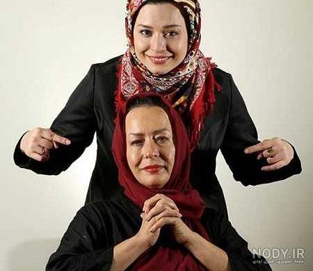 بیوگرافی آزیتا حاجیان