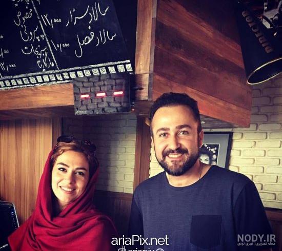 بیوگرافی حسین یاری