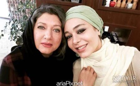 بیوگرافی سانیا سالاری بیوگرافی سانیا سالاری