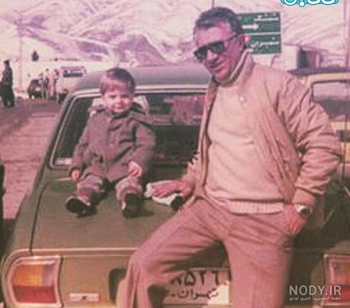 بیوگرافی علیرضا رئیسی و همسرش بیوگرافی علیرضا رئیسی و همسرش