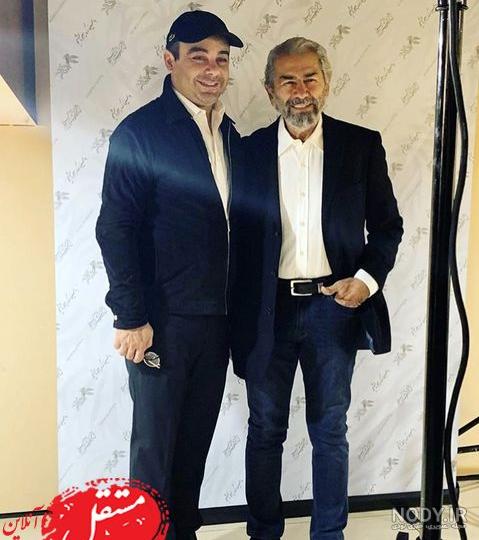 بیوگرافی فرامرز قریبیان
