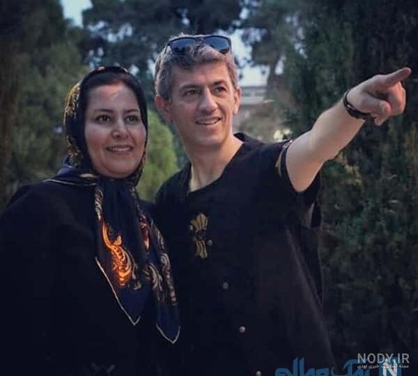 بیوگرافی همسر سیروس همتی بیوگرافی همسر سیروس همتی