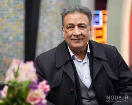 بیوگرافی همسر عبدالرضا اکبری بیوگرافی همسر عبدالرضا اکبری