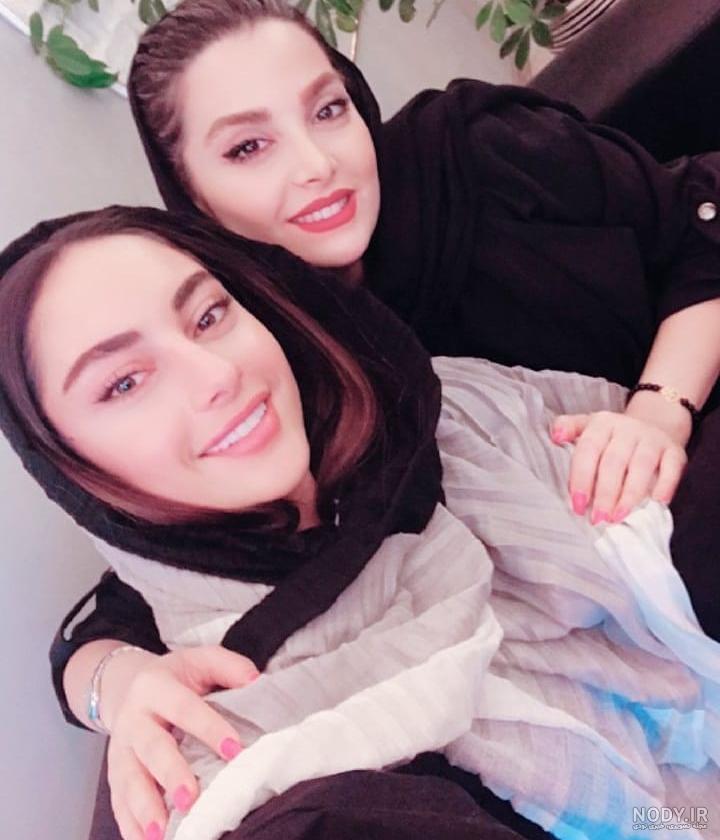 ترلان پروانه و همسرش و فرزندش ترلان پروانه و همسرش و فرزندش