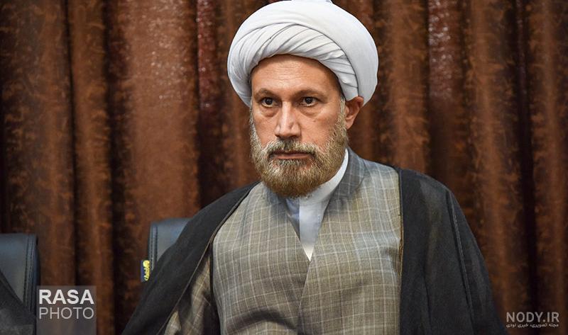 تعداد فرزندان آیت الله ایمانی