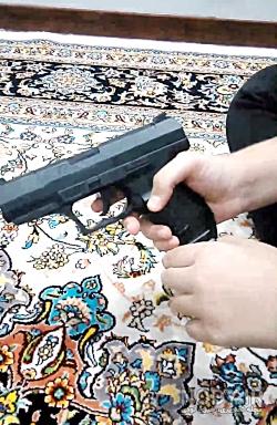 تعمیر تفنگ ساچمه ای تعمیر تفنگ ساچمه ای
