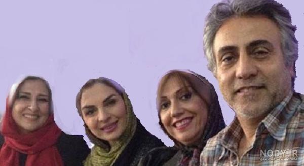 ثروت بیژن امکانیان