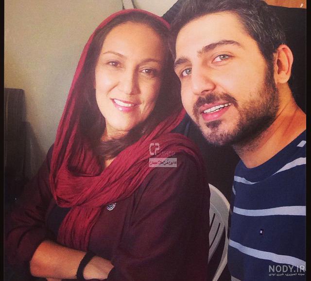 جوانی پانته آ بهرام جوانی پانته آ بهرام