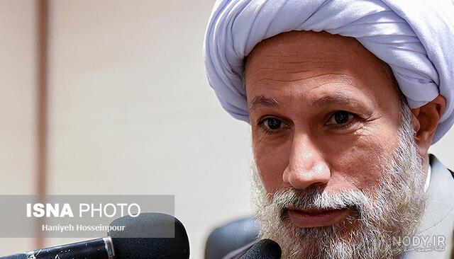 حجت الاسلام ایمانی
