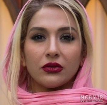حسین رفیعی وهمسرش حسین رفیعی وهمسرش