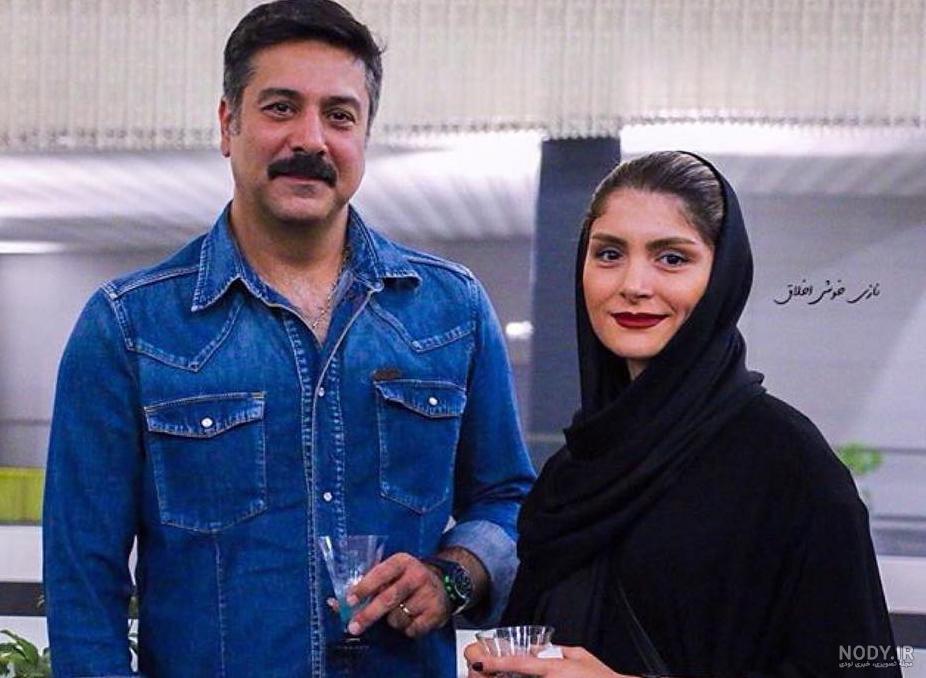 حمیدرضا پگاه در خندوانه