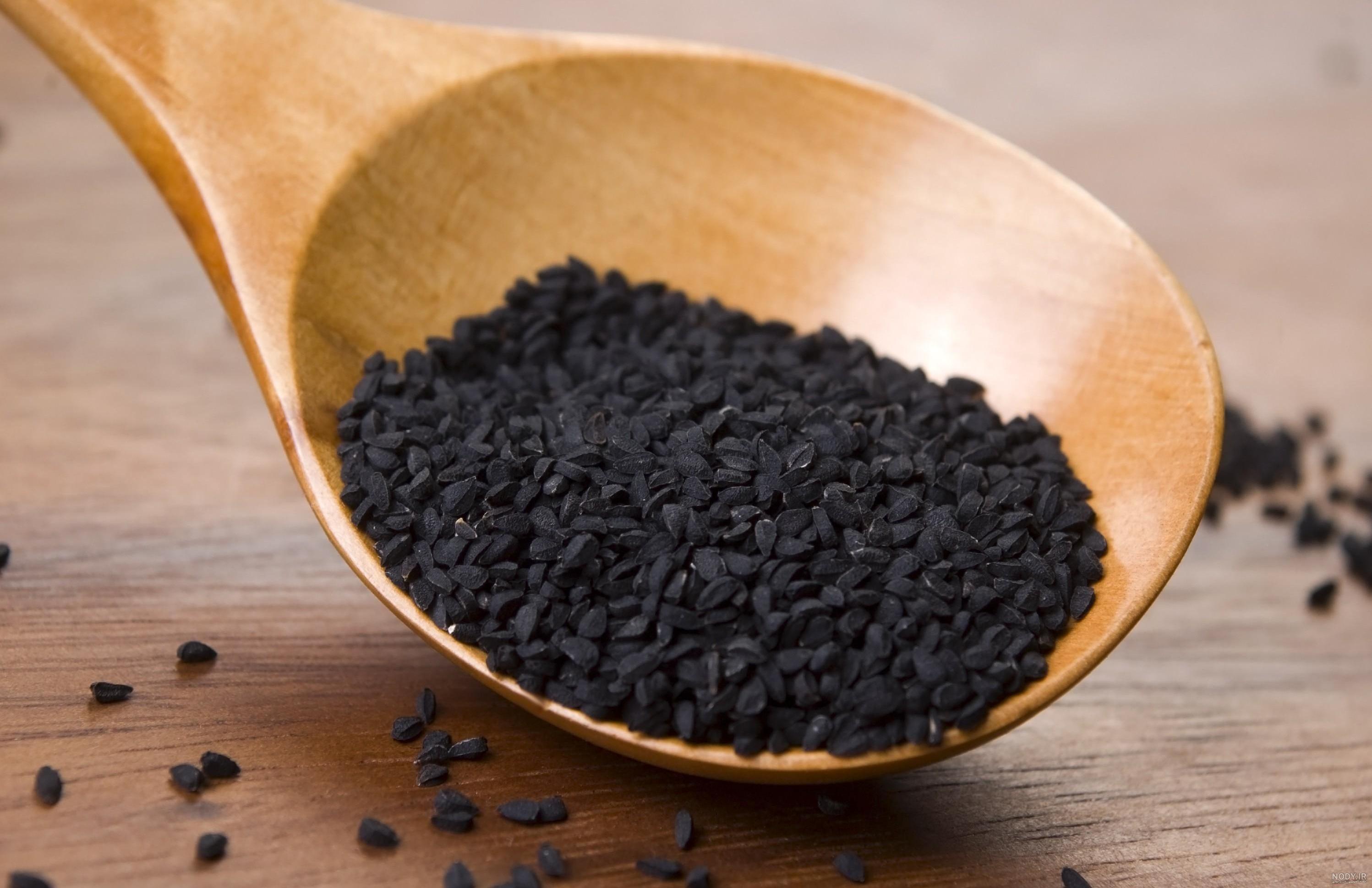 خواص روغن سیاه دانه مالشی برای رحم
