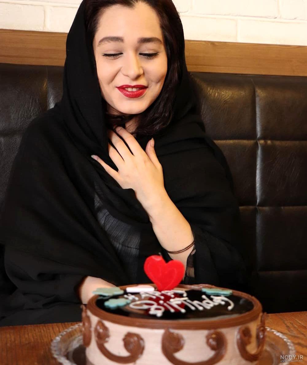 خواهر سانیا سالاری خواهر سانیا سالاری