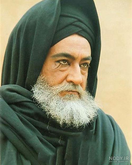 داریوش ارجمند و دخترش