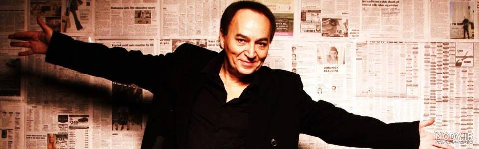 دانلود آهنگ های شهیار قنبری دانلود آهنگ های شهیار قنبری