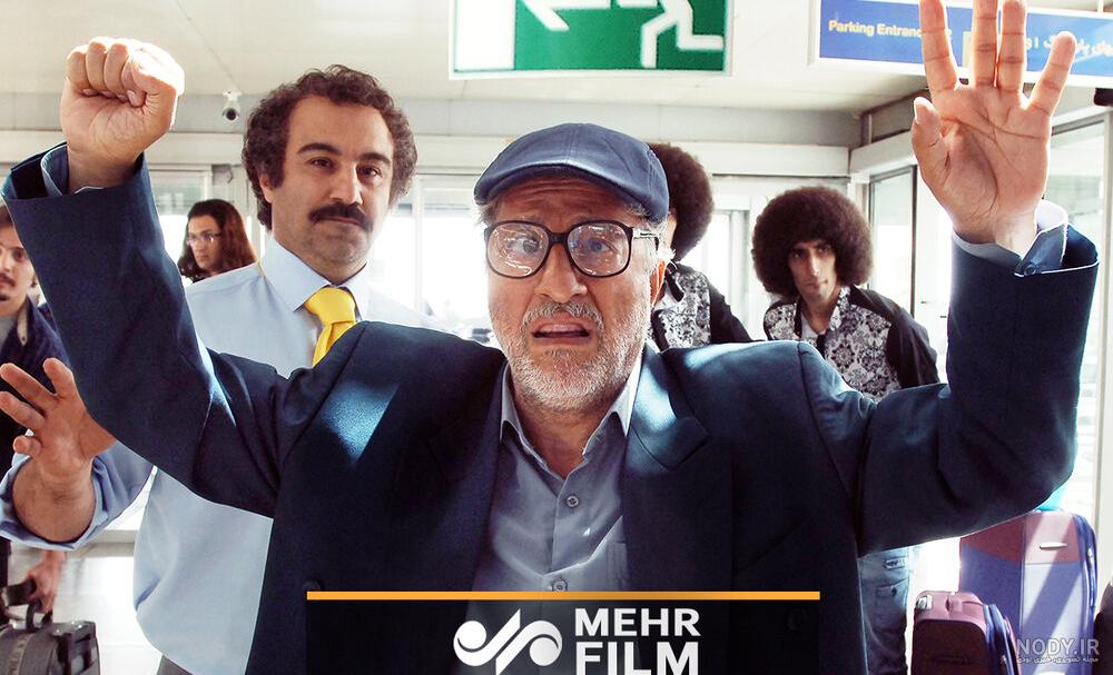 دانلود فیلم های علیرضا خمسه