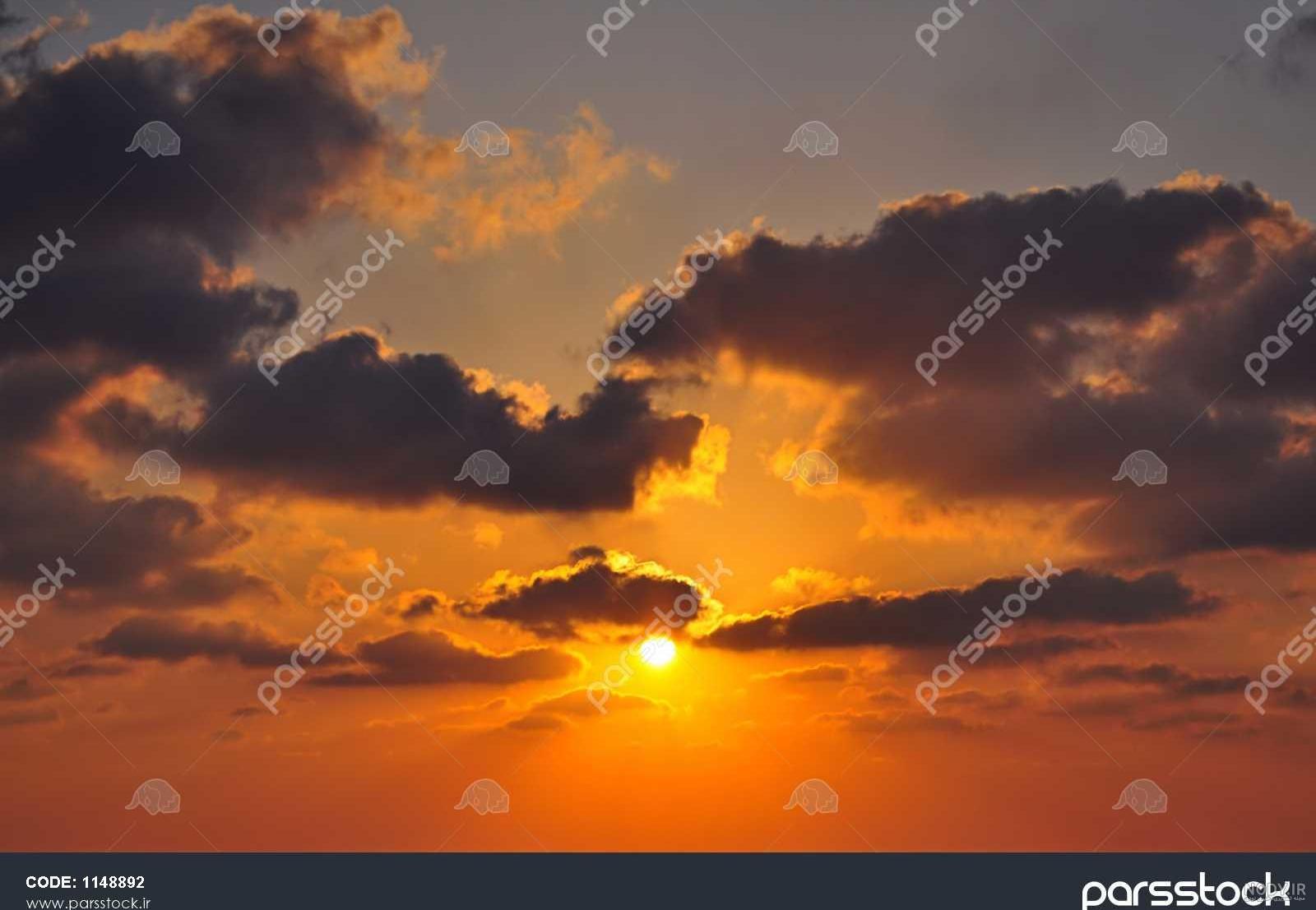 دلنوشته غروب دلنوشته غروب