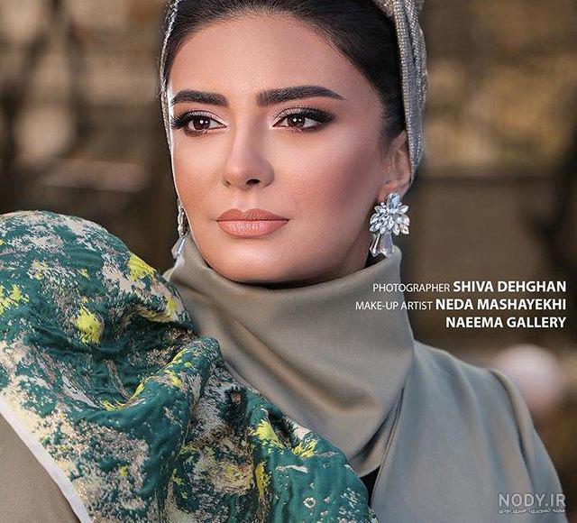 دورهمی بازیگران احضار
