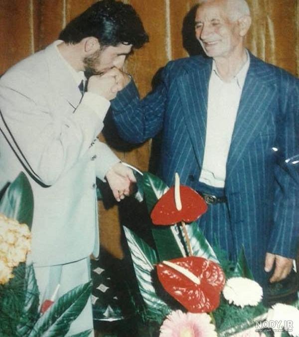 دکتر لیلا نوری همسر سیروس همتی دکتر لیلا نوری همسر سیروس همتی