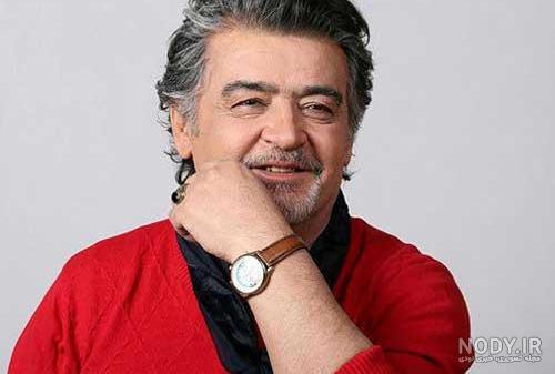 رضا رویگری و همسرش اولش رضا رویگری و همسرش اولش