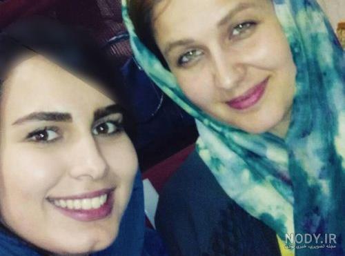 رها در سریال کیمیا رها در سریال کیمیا