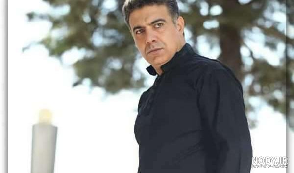 زندگی شخصی حسن شکوهی زندگی شخصی حسن شکوهی
