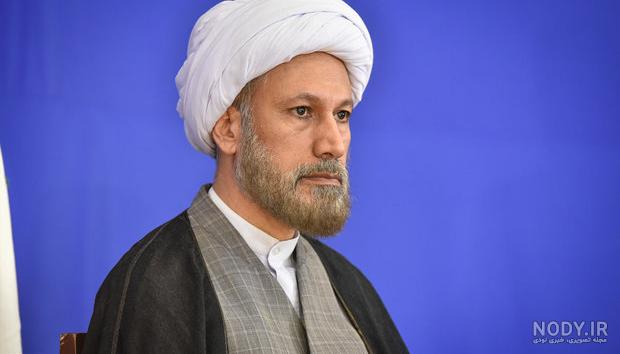 زندگی نامه آیت الله دژکام