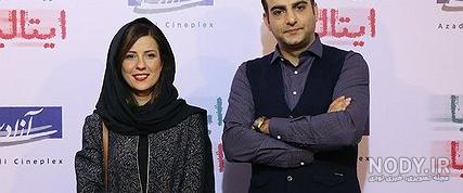 سارا بهرامی اینستا