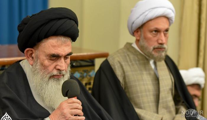 ساعت برگزاری نماز جمعه شیراز
