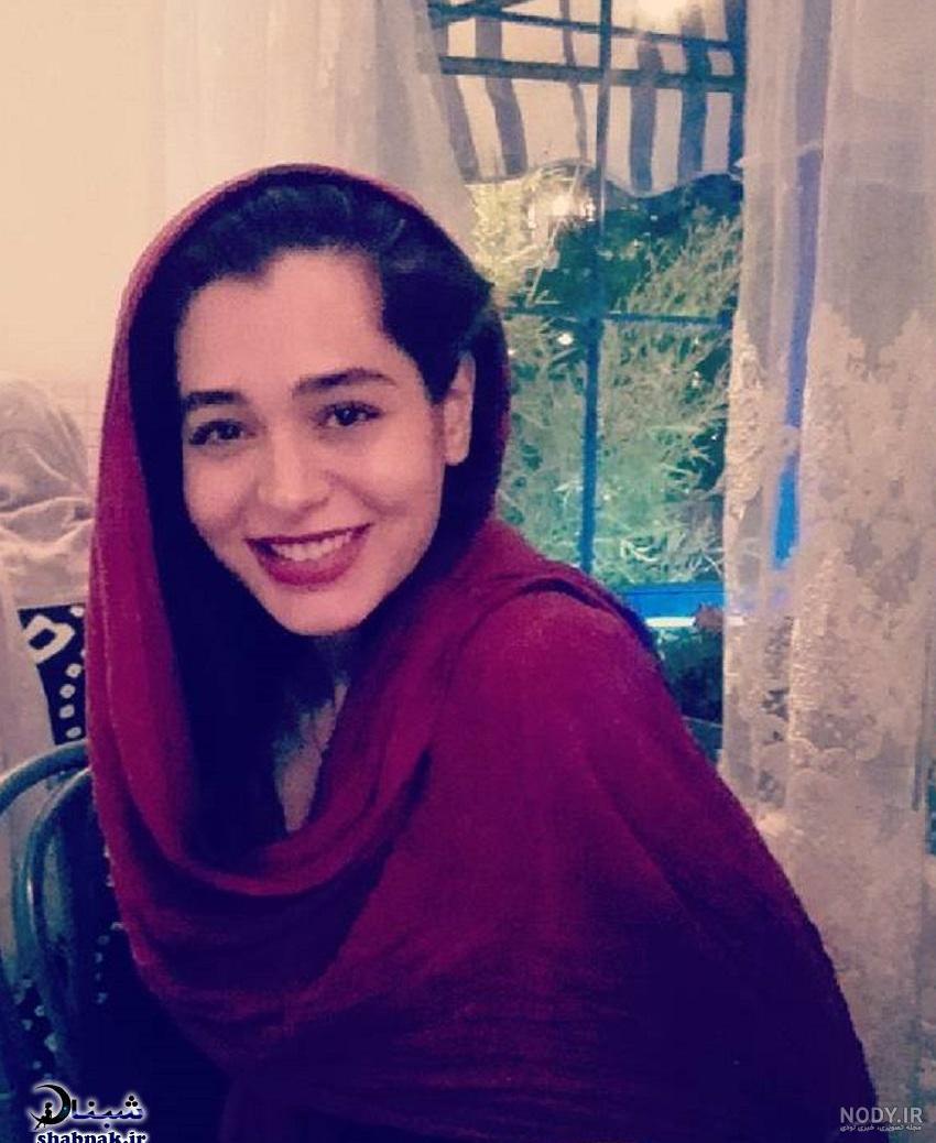 سانیا سالاری بی حجاب سانیا سالاری بی حجاب