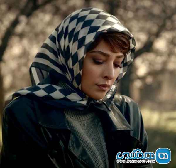 سحر دولتشاهی در میخواهم زنده بمانم