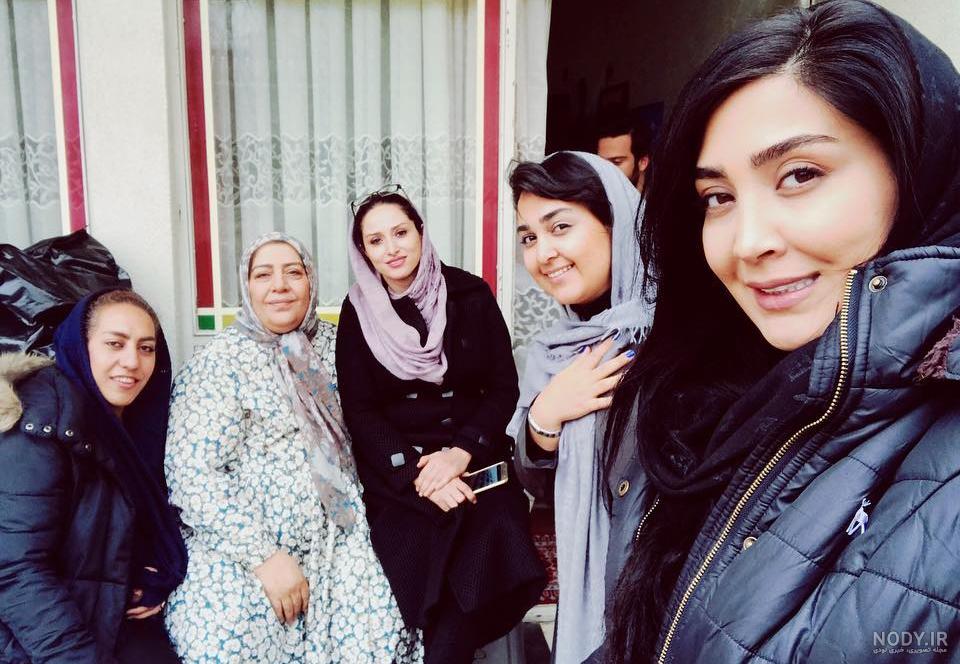 سریال ترکی مرز خوشبختی قسمت اول دوبله فارسی