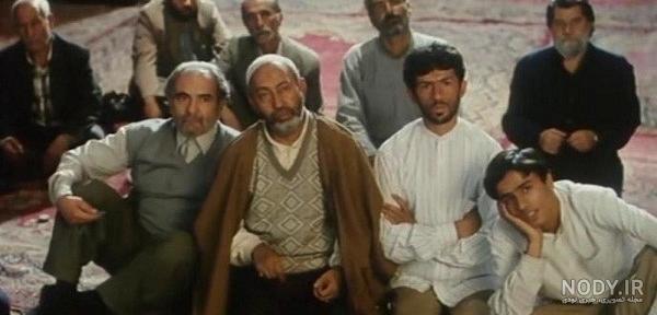 سریال شهره لرستانی با محب اهری در جدول سریال شهره لرستانی با محب اهری در جدول