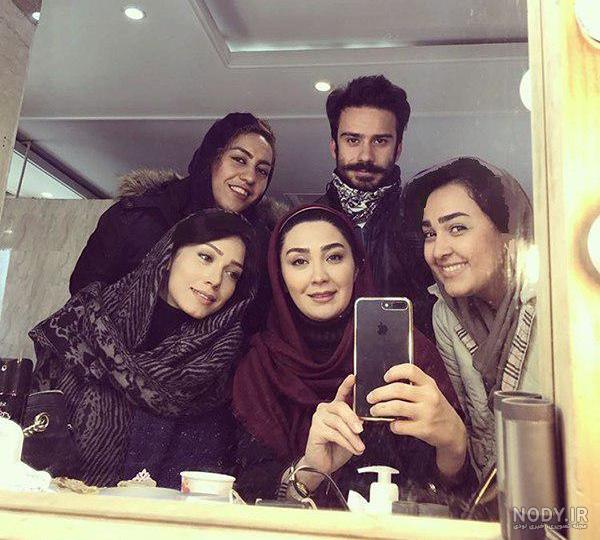 سریال مرز خوشبختی قسمت 16