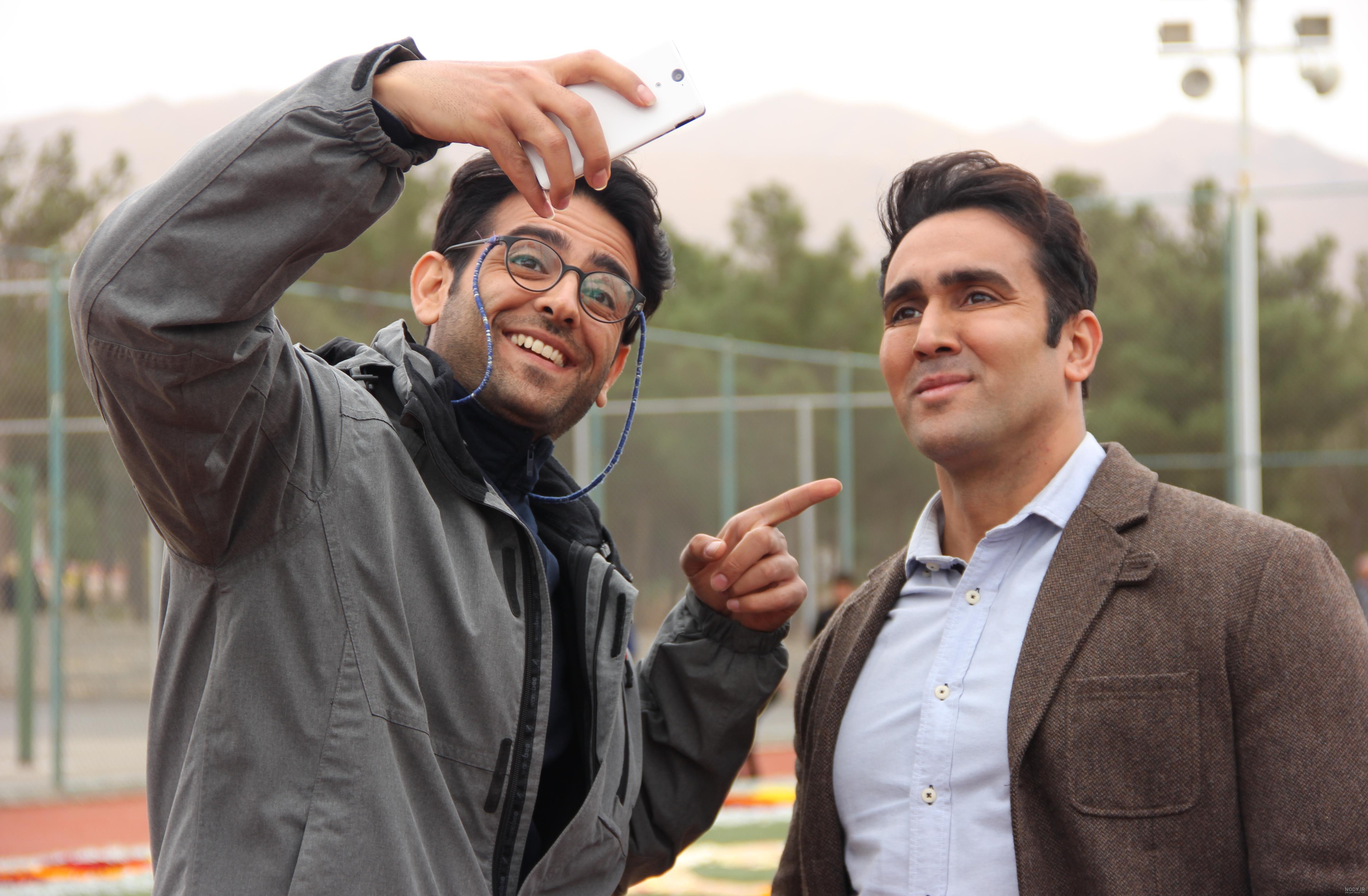 سریال مرز خوشبختی قسمت 5