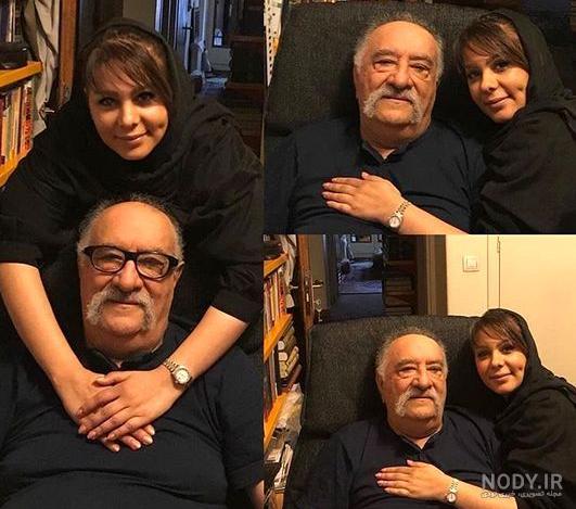 سریالی با بازی داریوش ارجمند در جدول