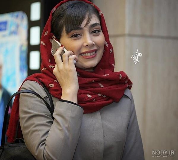 سن دیبا زاهدی سن دیبا زاهدی