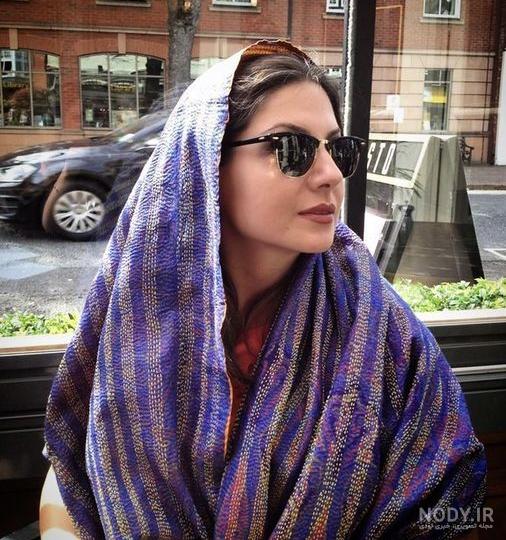 سولماز غنی چند سال دارد