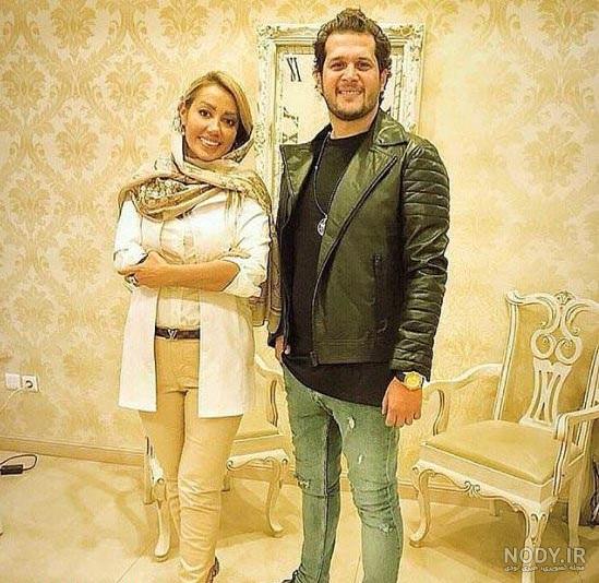 سیاوش خیرابی اینستاگرام