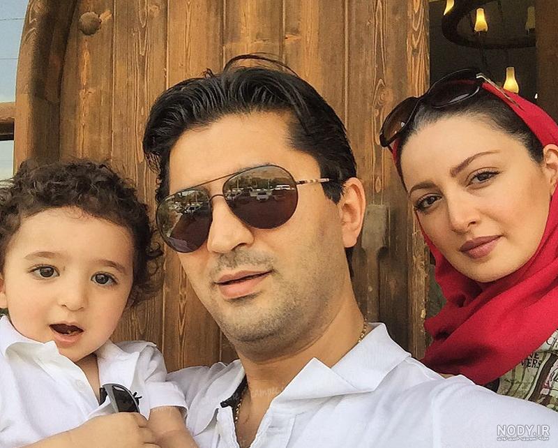 سیروس همتی در گاندو سیروس همتی در گاندو