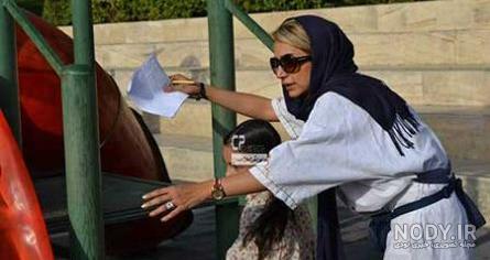 شبنم قلی خانی بازیگر پیج اینستاگرام