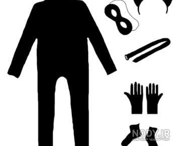 شخصیت های کارتون دختر کفشدوزکی و گربه سیاه شخصیت های کارتون دختر کفشدوزکی و گربه سیاه