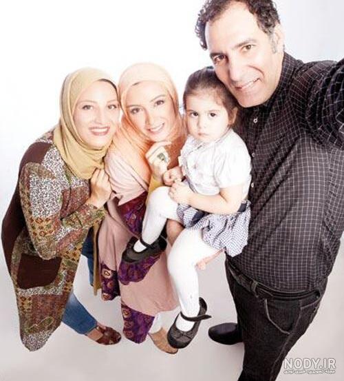 شغل پدر بهنام تشکر
